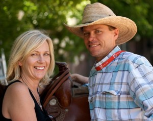 Joe and Kim Weitekamp Joe and Kim Weitekamp